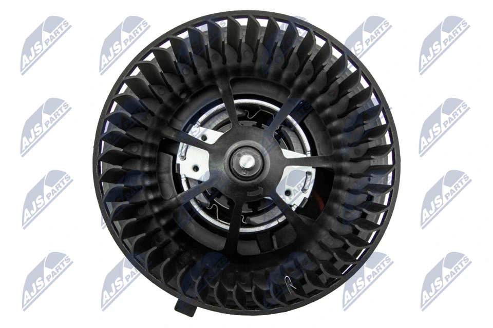 Motor de ventilador de forno (de aquecedor de salão) Ford Galaxy WGR