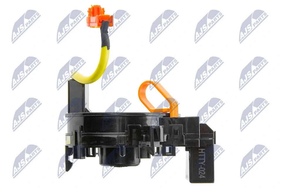  Шлейф руля Toyota Prius 