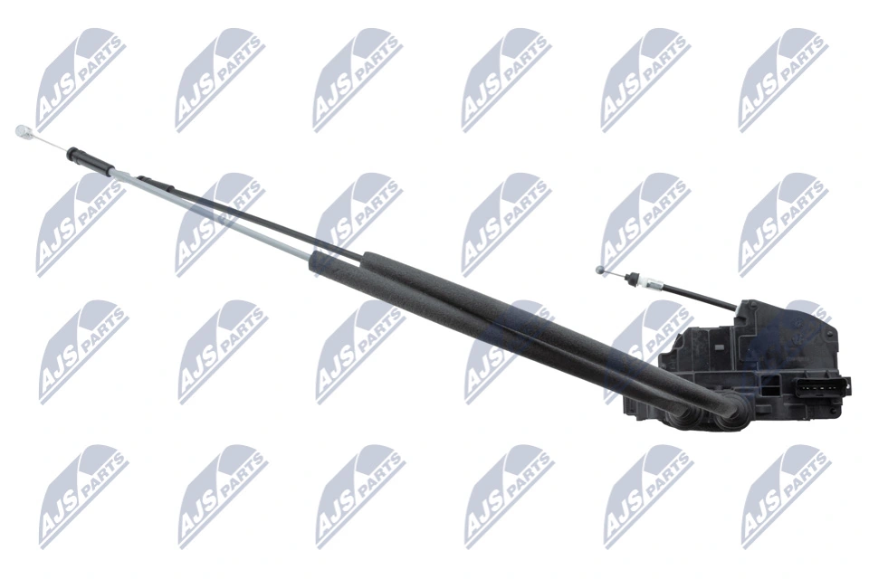 Замок водительской двери EZCHY603 NTY