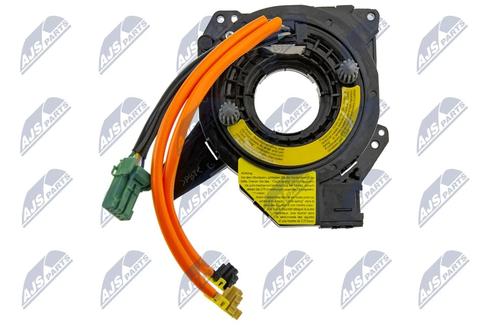 Купить EASVV002 NTY Шлейф Airbag