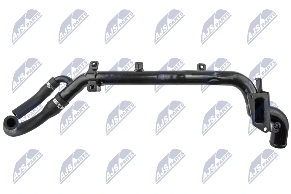 Шланг/патрубок системы охлаждения NTY CTMPL024 цена, от 36.34 USD