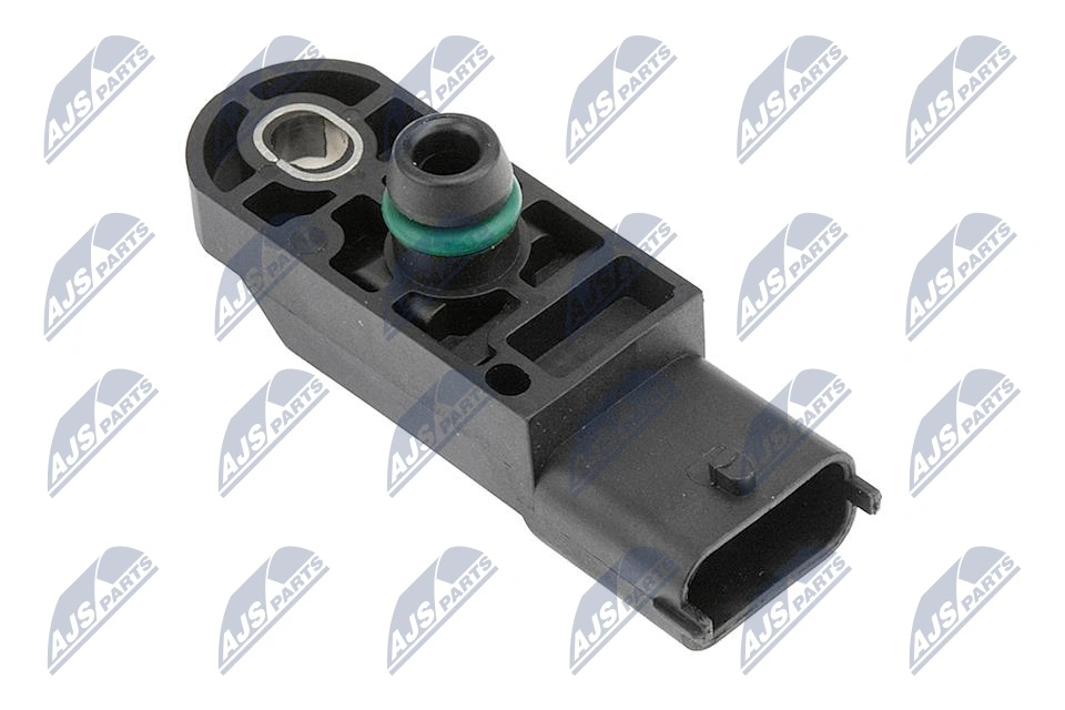 Sensor de pressão no coletor de admissão, MAP Renault Kangoo KW0, KW1