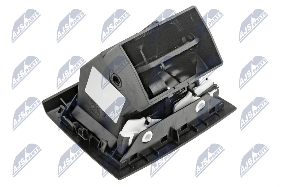 EZCSK036 NTY Решетка вентиляции салона в подлокотнике задняя
