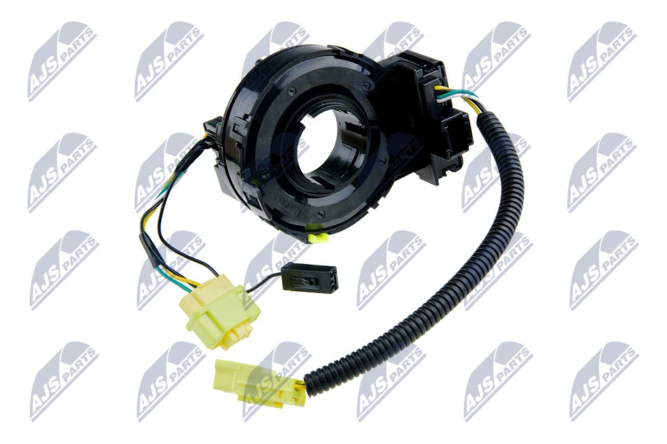 Anel AIRBAG de contato, cabo plano do volante Honda Accord 7 CL, CM