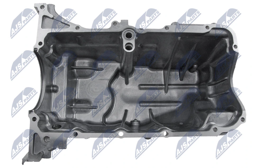 Масляный поддон двигателя NTY BMOHD011 цена, от 78.34 USD