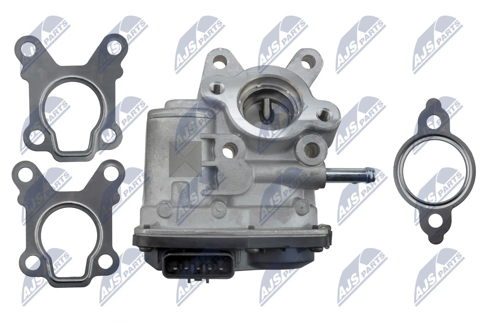  Клапан ЕГР Nissan Navara 