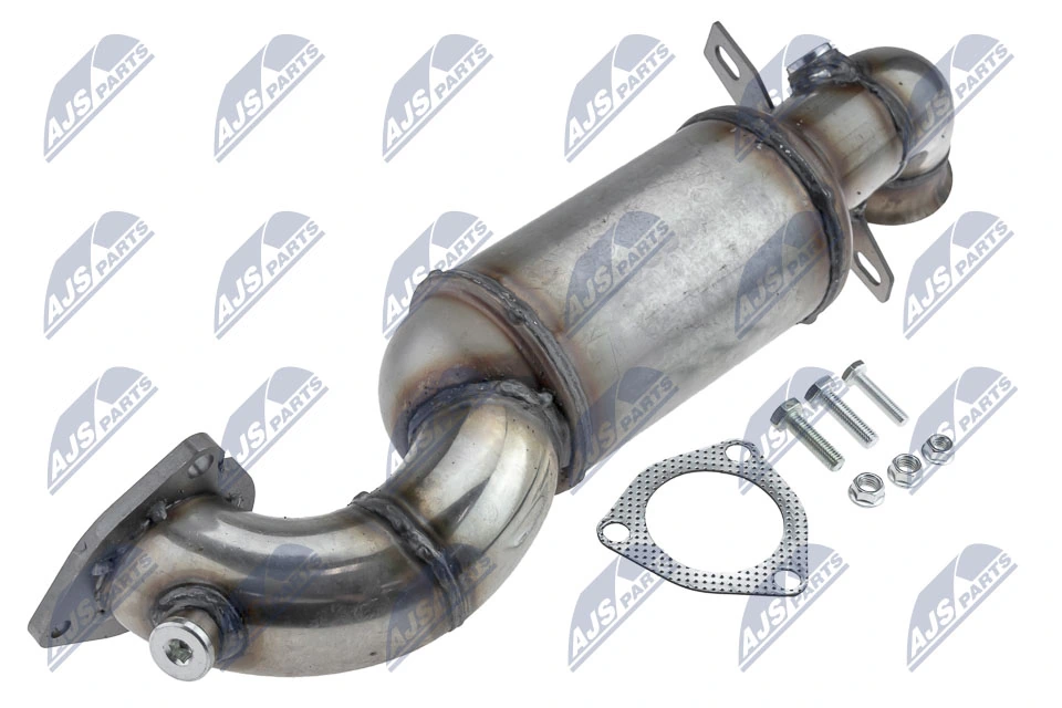 KATCT003 NTY Convertidor - catalisador