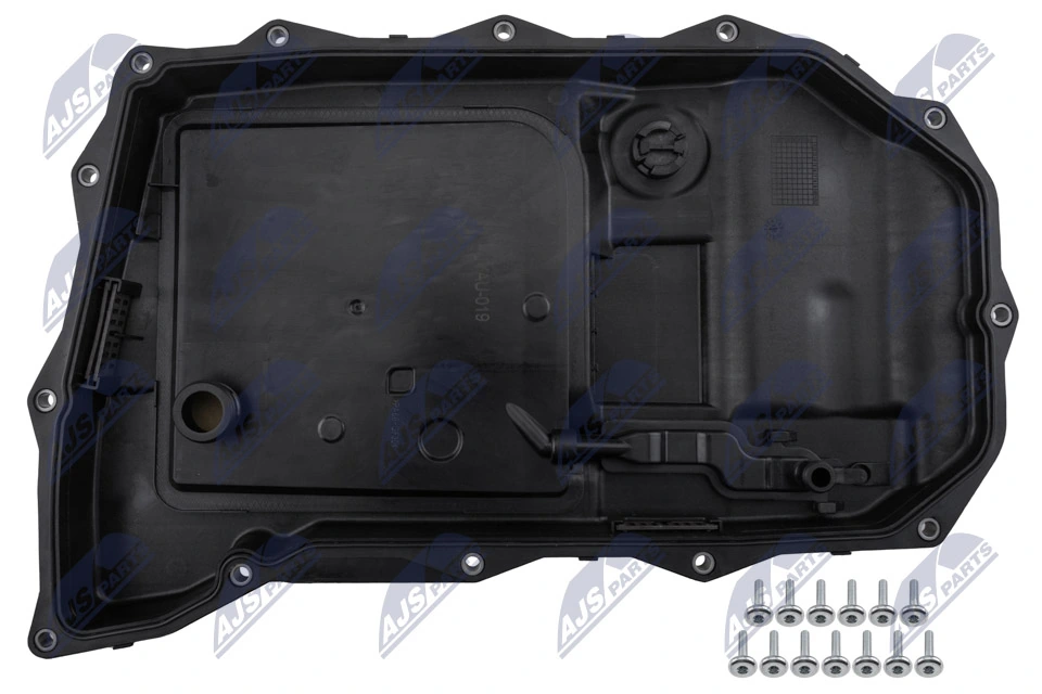 Сервисный комплект для замены масла АКПП ZF Parts 1104298052 цена, от 147.08 USD
