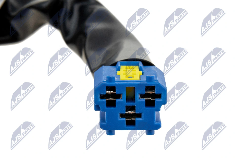  Замок зажигания Peugeot Partner 1