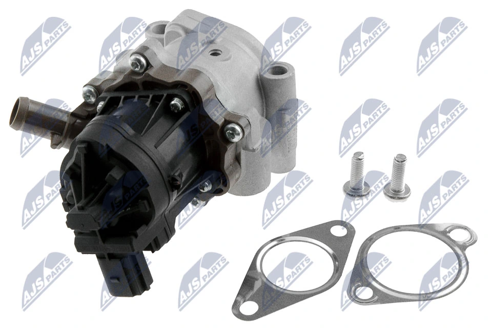 Приборы управления системы рециркуляции NTY EGRFT010 цена, от 103.73 USD