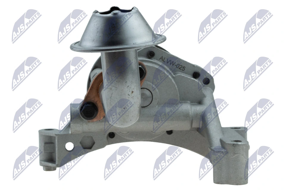 Помпа масляная Ford 8000027 цена, от 292.64 USD