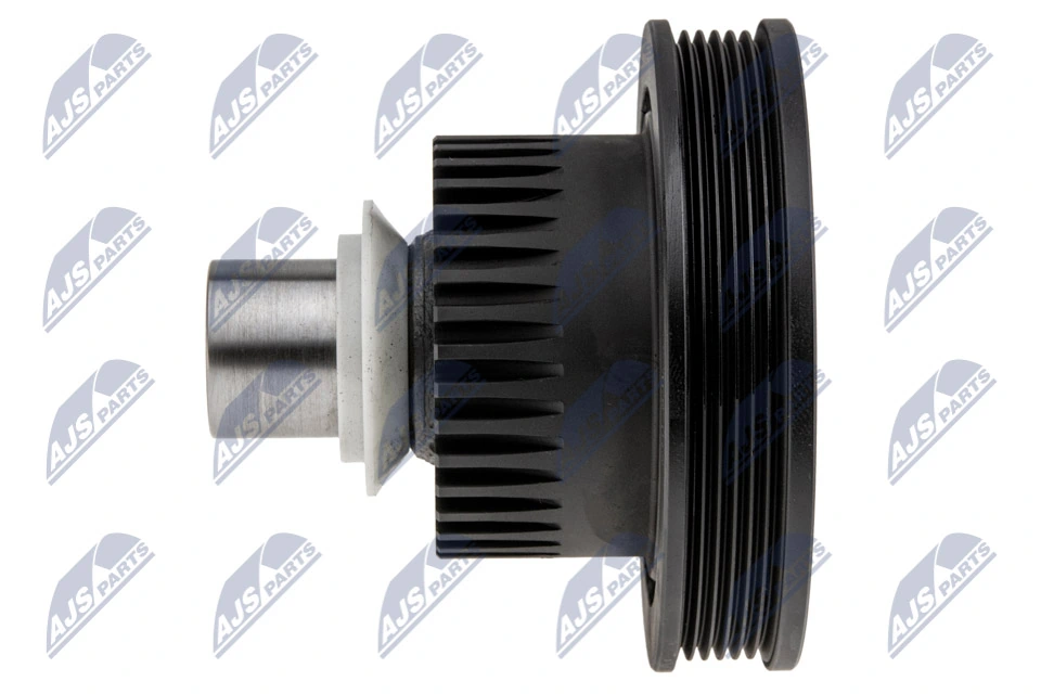 Шкив коленвала (демпфер) Ford Explorer внедорожник (U2) (1994 - 2002) цена, от 72.28 USD