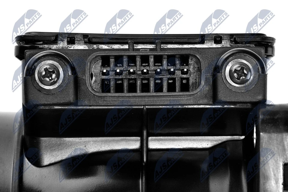 Sensor de fluxo (consumo) de ar, medidor de consumo M.A.F. - (Mass Airflow) Mitsubishi Galant 8 EA