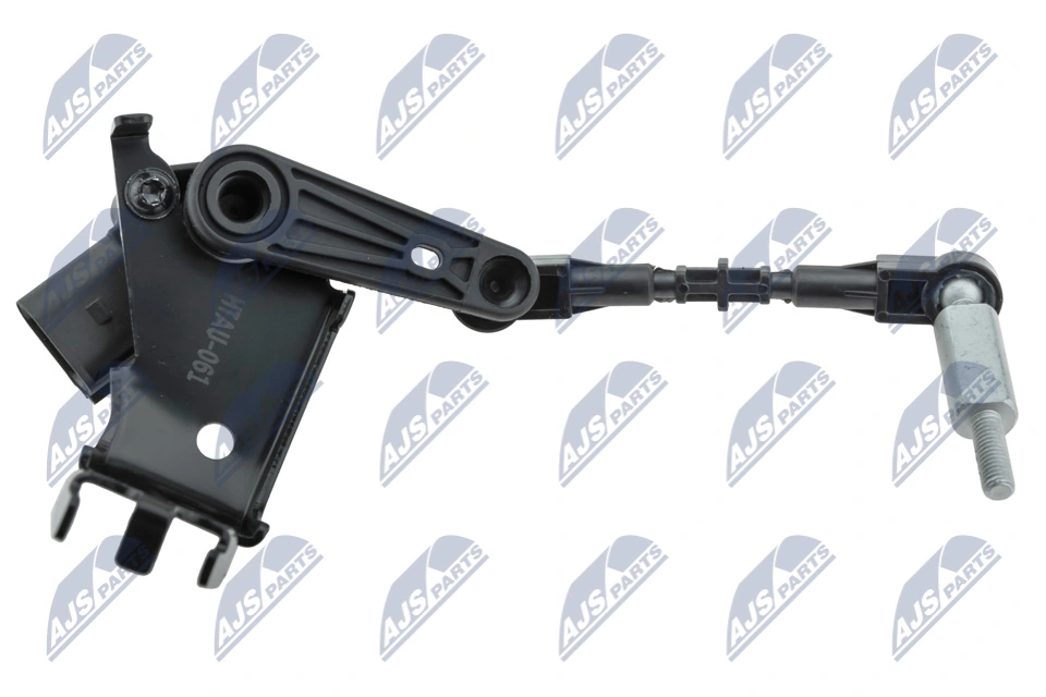 Датчик уровня положения кузова передний правый NTY ECXAU061 цена, от 88.68 USD
