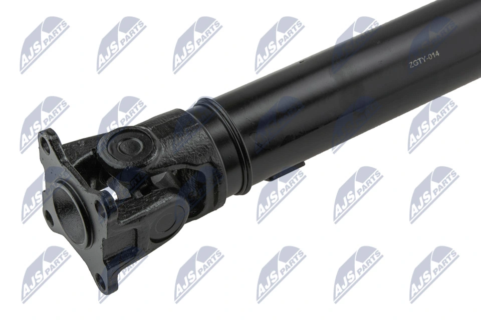 Junta universal até o eixo dianteiro Toyota Land Cruiser J150