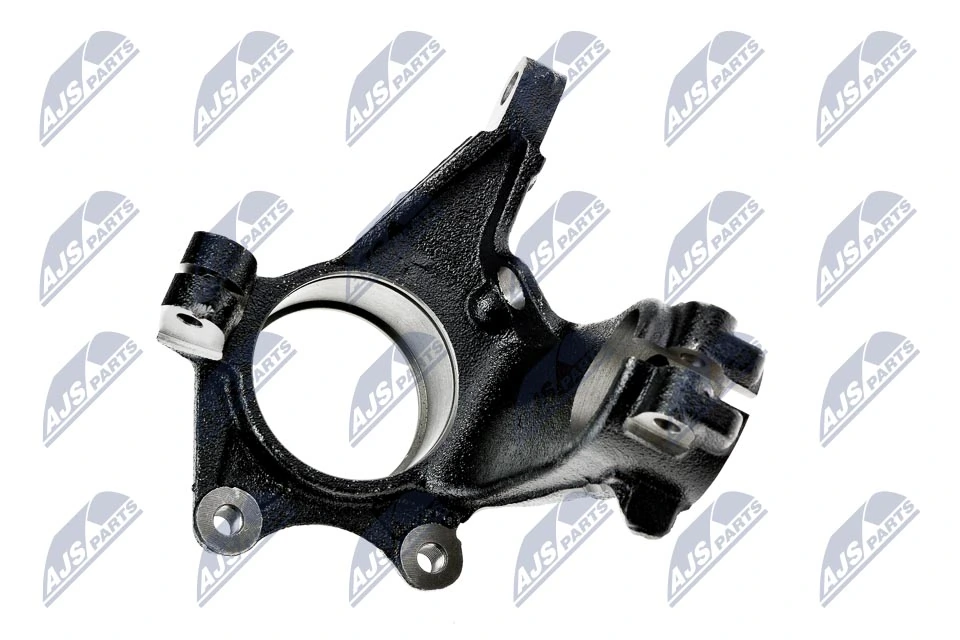 G338J Expert Line Цапфа - поворотный кулак передний, левый