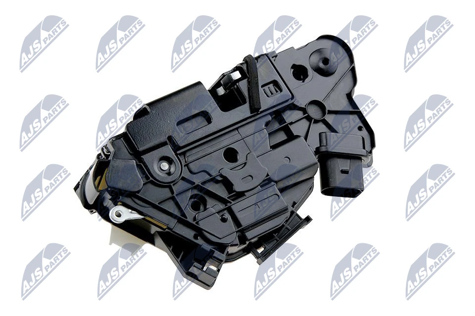 Fecho da porta dianteira esquerda Volkswagen Tiguan I 5N1, 5N2