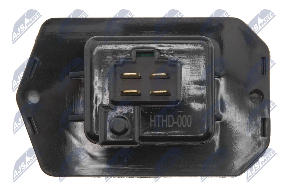  Резистор печки Honda Civic 8