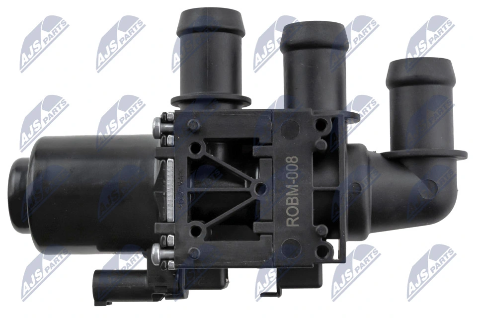 Регулирующий клапан охлаждающей жидкости NTY CPZBM008 цена, от 49.20 USD