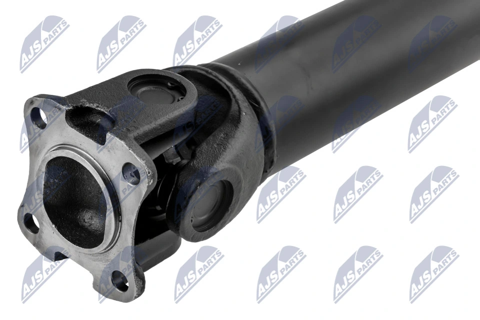 Вал карданный к переднему мосту NTY NWNNS029 цена, от 151.59 USD
