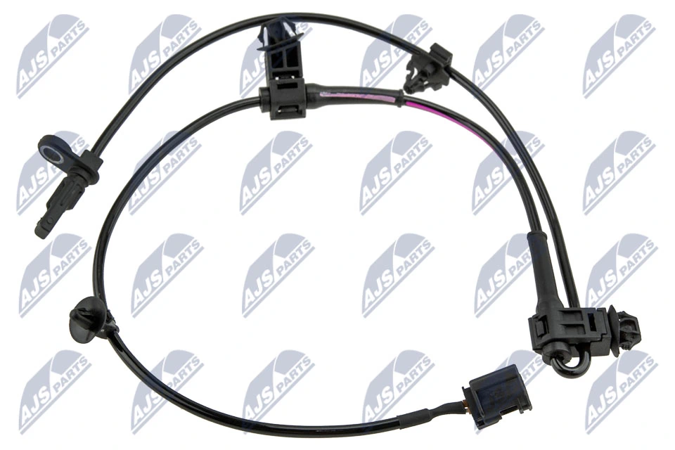 Sensor dianteiro de ABS Mazda 3 BM, BN