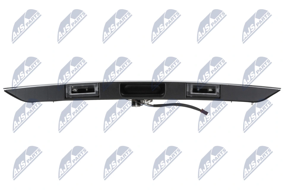 Ручка ляды, наружная NTY EZCBM339 цена, от 76.44 USD