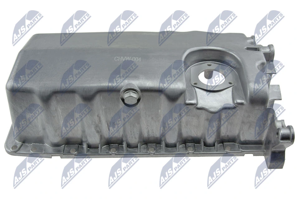 Panela de óleo de cárter do motor Seat Toledo 2 1M2