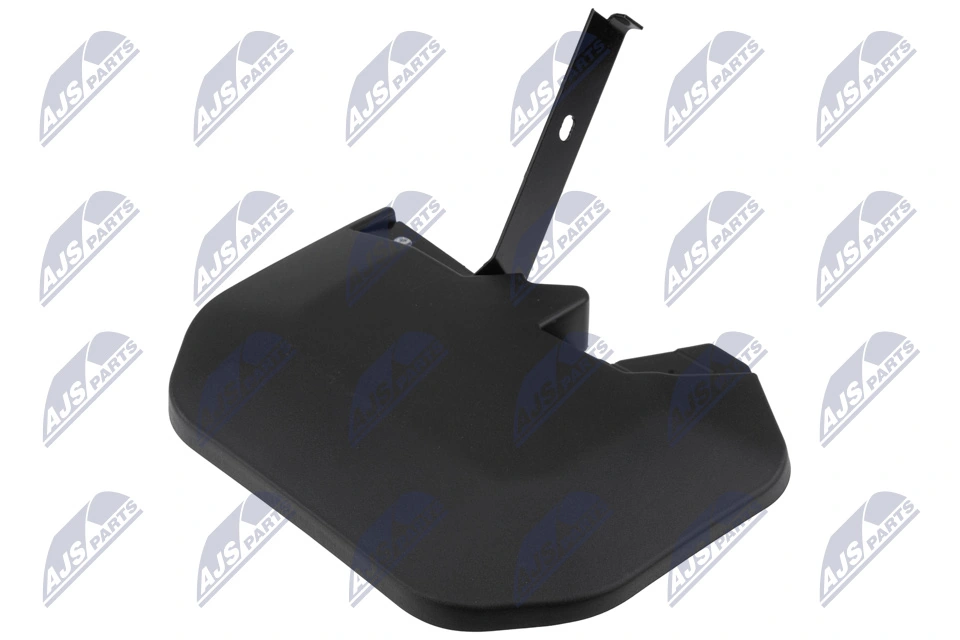 Брызговик передний правый Ford BK3116A266AD5JA6 цена, от 17.84 USD