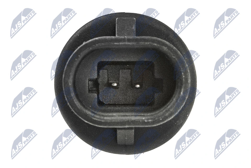 Sensor de temperatura da mistura de ar Opel Astra F48, F08