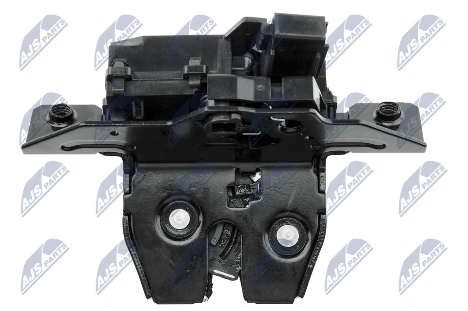  Замок багажника Opel Zafira 