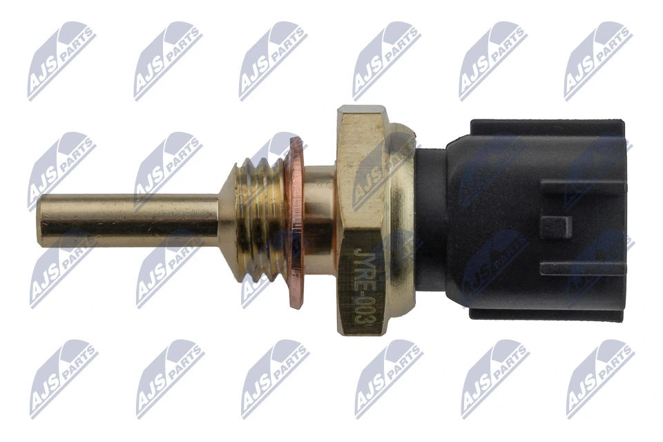 Sensor de temperatura do fluido de esfriamento Nissan Patrol Y61