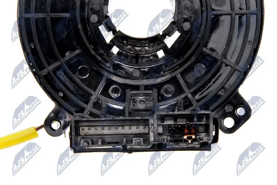 Compre Anel AIRBAG de contato, cabo plano do volante Opel Corsa 