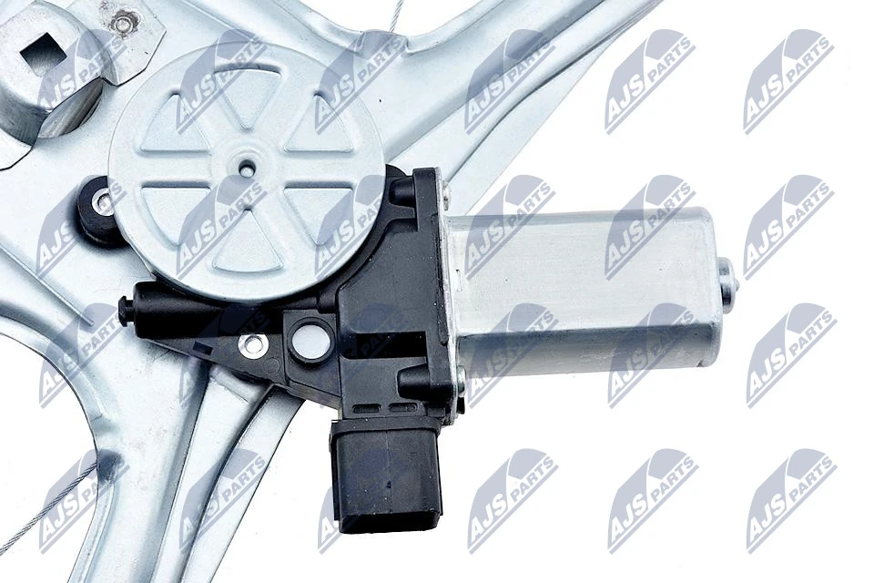 Механизм стеклоподъемника водительской двери Honda Civic VIII седан (FD, FA) (2005 - 2013) цена, от 50.69 USD