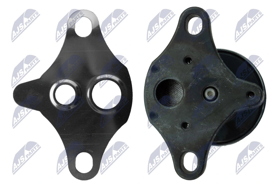 Válvula EGR de recirculação dos gases Chevrolet Epica 2 V250