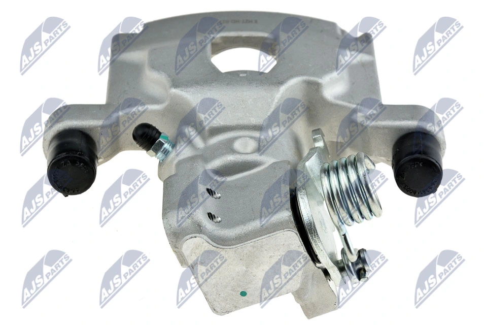 HZTHD027 NTY Суппорт тормозной задний правый