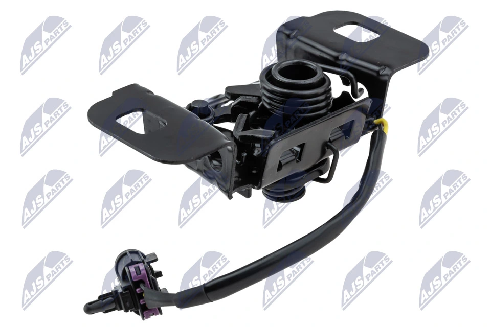 Fecho da capota Opel Astra