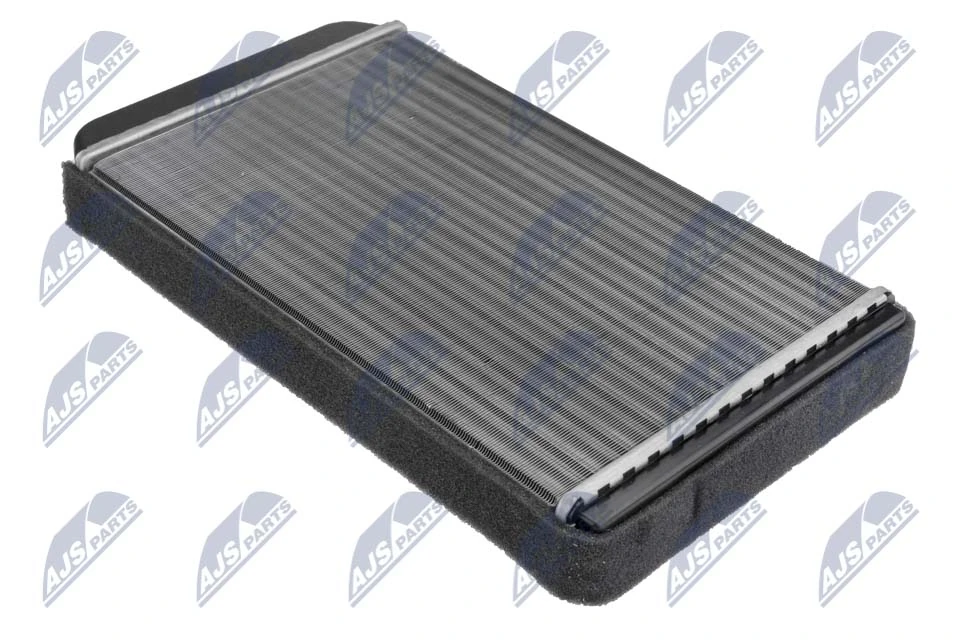 Радиатор печки (отопителя) NTY CNGCT000 цена, от 21.92 USD