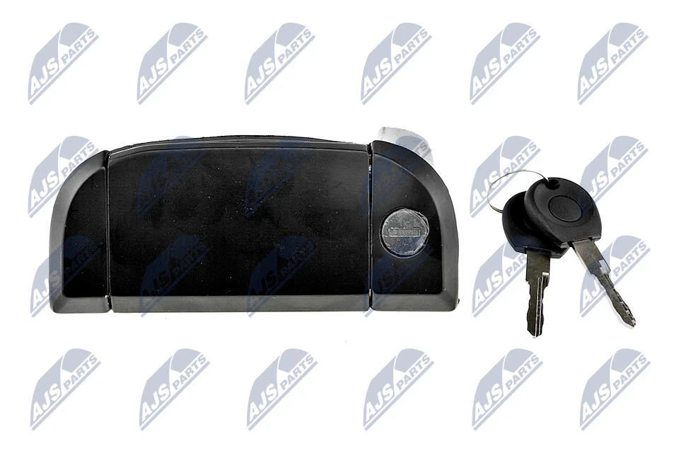 Ручка двери передней наружная левая NTY EZCVW111 цена, от 16.59 USD