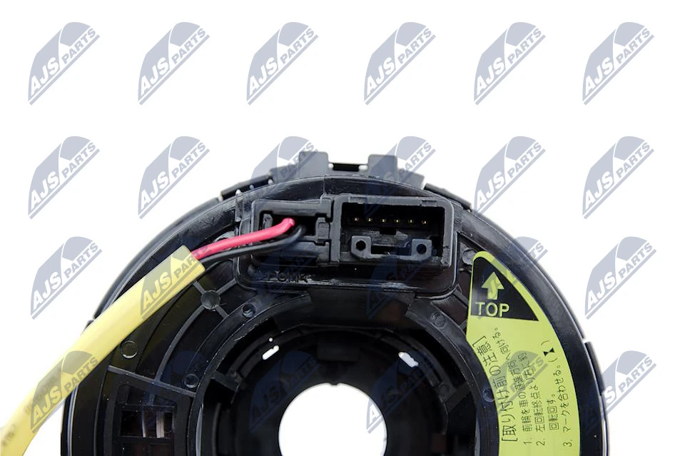 Контактное кольцо подушки безопасности NTY EASSU001 цена, от 19.21 USD