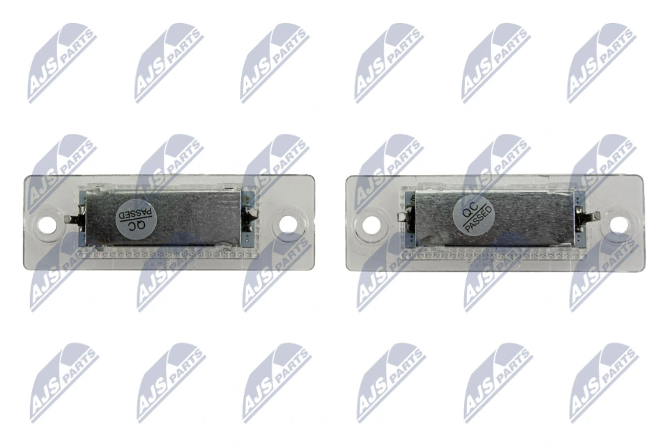 Купить ELPVW001 NTY Фонарь подсветки номерного знака