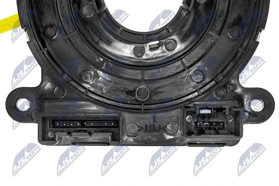 Compre Anel AIRBAG de contato, cabo plano do volante Chevrolet Captiva 1