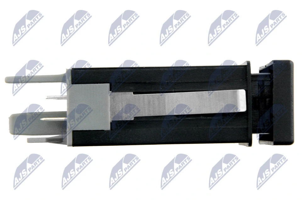 Botão de ativação do sinal de emergência Audi A4 8D2