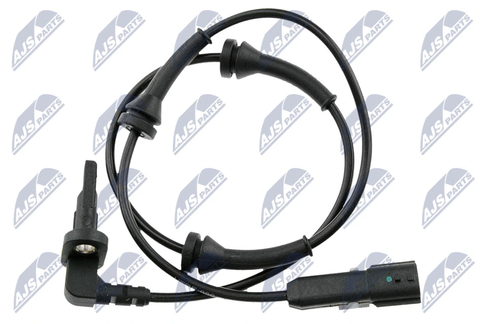 Sensor ABS dianteiro esquerdo Renault Laguna 3 BT0, BT1