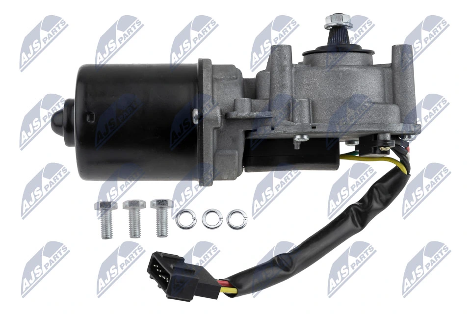 Мотор трапеции стеклоочистителя NTY ESWPE005 цена, от 47.90 USD