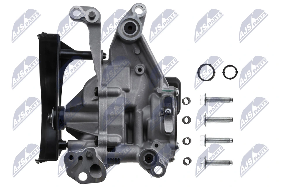 Помпа масляная NTY BPOPL014 цена, от 189.26 USD