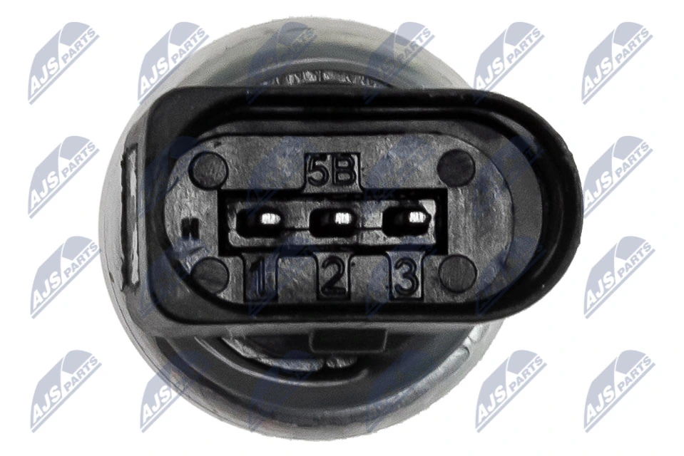 Sensor de pressão absoluta de aparelho de ar condicionado Audi A3 8PA