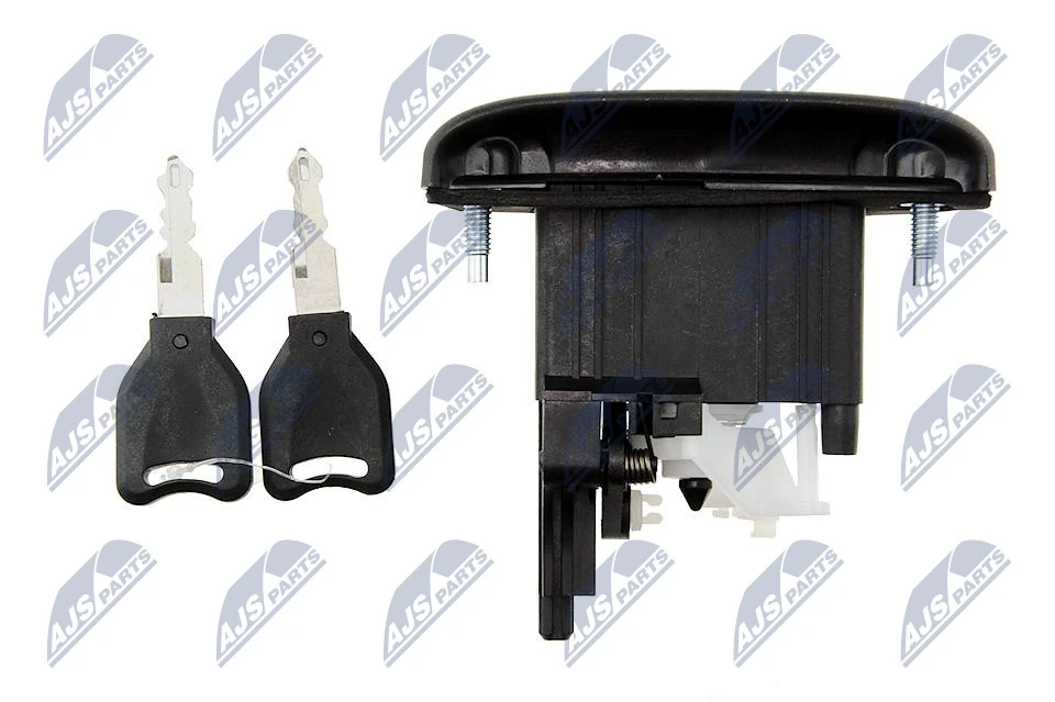 Личинка замка багажника NTY EZCRE016 цена, от 12.18 USD