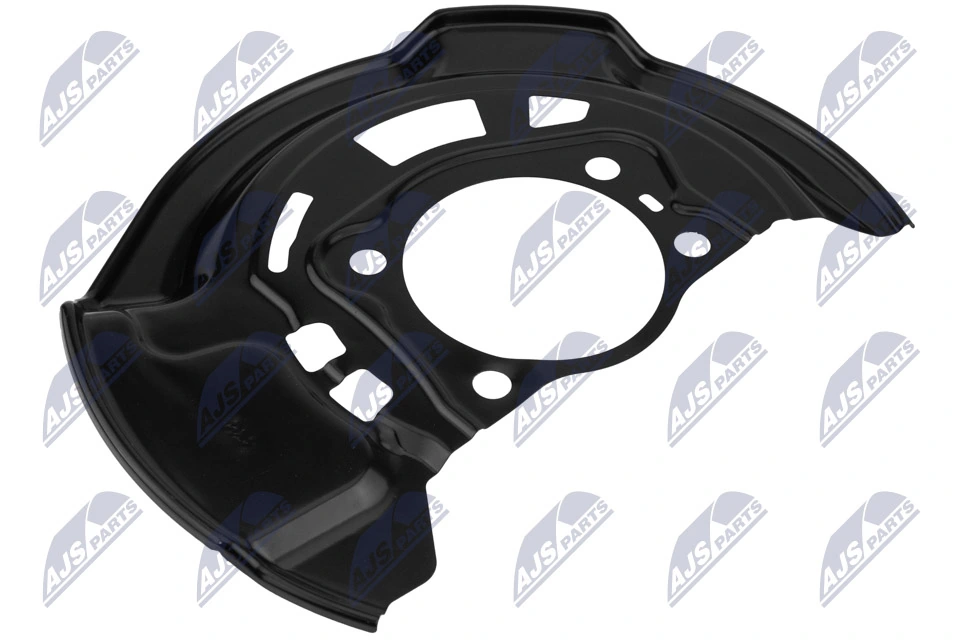 Щиток тормозного диска переднего Depo/Loro/Abakus 13107222 цена, от 23.32 USD