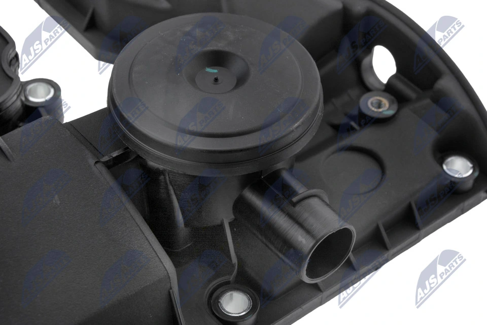 Tampa de válvulas para Peugeot 307 CC 3B