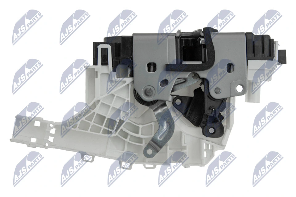 Fecho da porta dianteira esquerda Mercedes Sprinter 906